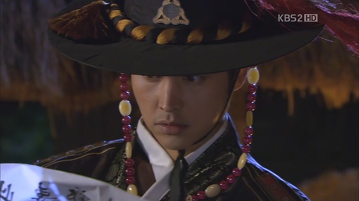 [드라마] 공주의 남자 22화 | 인스티즈