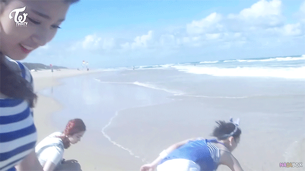 Absolute 한병 마신 듯 신난 나연이 ㅋㅋㅋㅋㅋㅋㅋㅋㅋ | 인스티즈