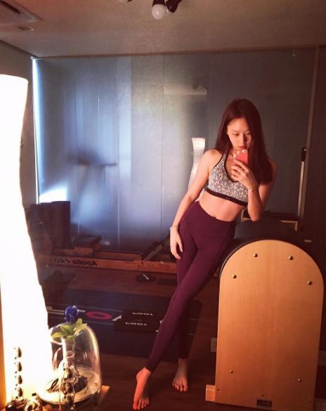 배우 고성희.jpg | 인스티즈