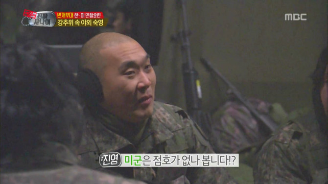 헬조선의 나쁜점이 한국 군대인 이유.reason | 인스티즈