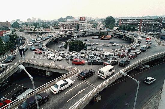 90년대 서울 풍경 | 인스티즈