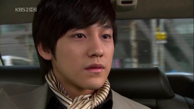 꽃보다남자) 추억의 이정센빠이와 가을양 01 | 인스티즈