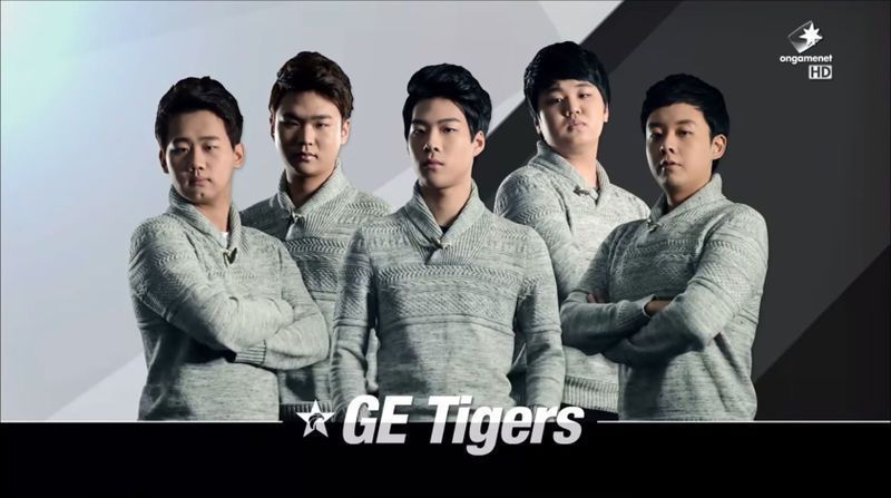 [LOL] 당신이 그리워하는 그시절 프로팀은..? | 인스티즈