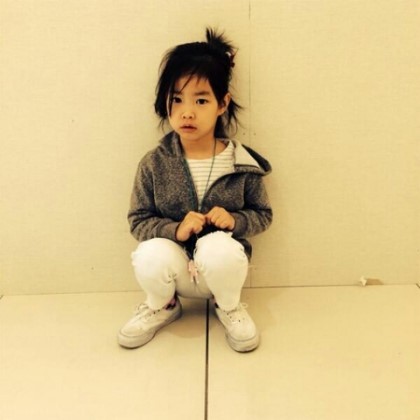  좀만 크면 각 소속사들이 루팡 해갈 것 같은 어린이들ㅋ (15년 뒤 내 통장주인 미리보기) | 인스티즈