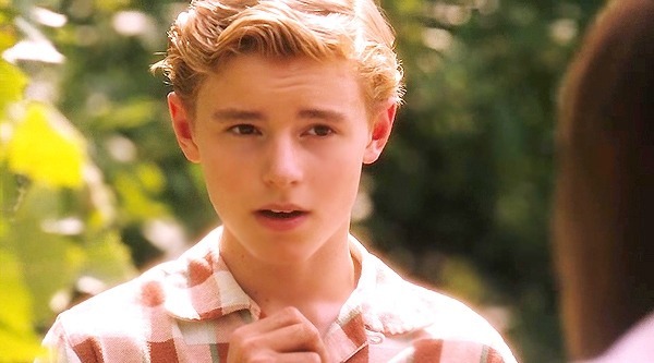 잘생긴 소년 | 인스티즈