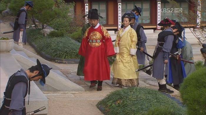 [드라마] 공주의 남자 최종화 | 인스티즈