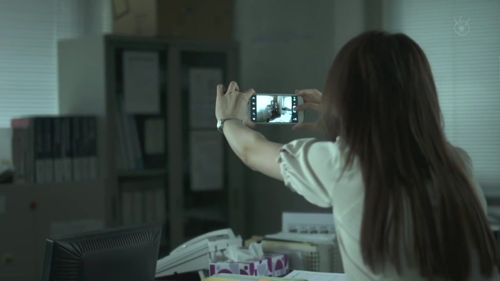 [기묘한이야기] 심령사진어플 | 인스티즈