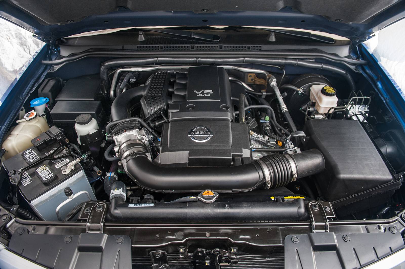 쉐보레 콜로라도 vs 닛산 프론티어 vs 토요타 타코마 | 인스티즈