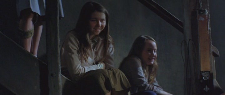 "나는 창녀고 그게 자랑스럽다" 영화 아메리칸 크라임 실제사건의 인물들 사진ㄷㄷ | 인스티즈