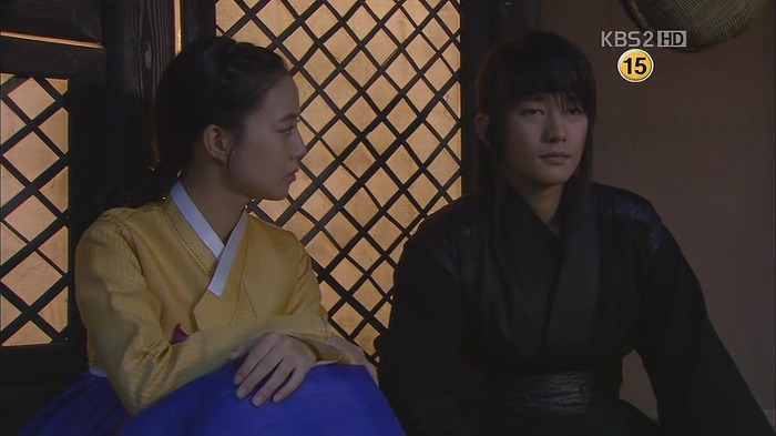 [드라마] 공주의 남자 22화 | 인스티즈