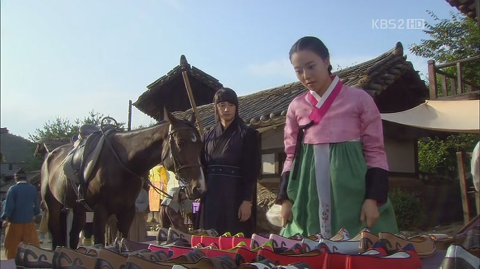 [드라마] 공주의 남자 17화 | 인스티즈