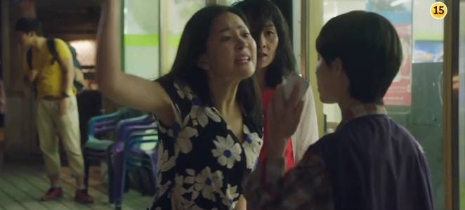 [청춘시대] 내가 쓰고 싶어서 쓰는 윤진명과 강이나의 첫 만남 | 인스티즈