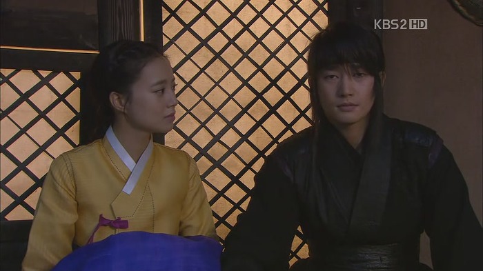[드라마] 공주의 남자 22화 | 인스티즈