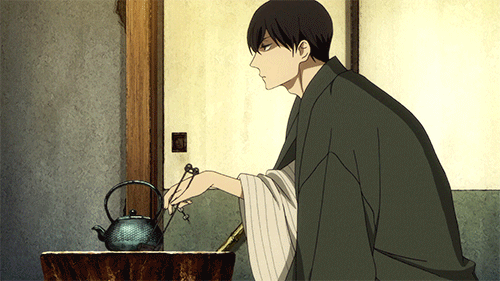 섬국의 흔한 애니 여장 클라스 | 인스티즈