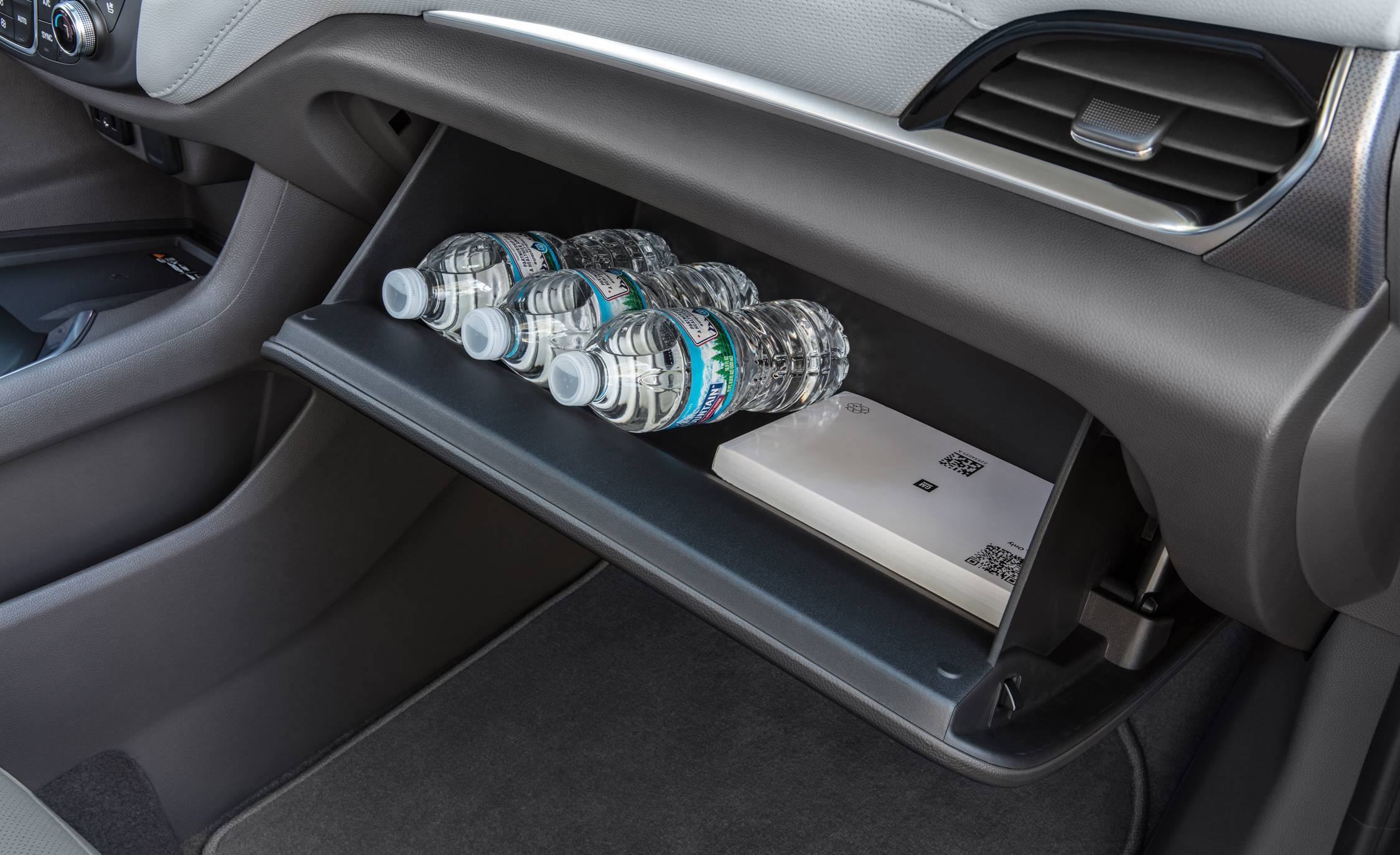 2018 신형 쉐보레 트레버스 V6 3.6L [데이터주의] | 인스티즈