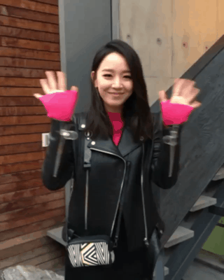 오늘자 신혜선.gif | 인스티즈