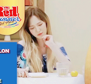 [움데주의] 레드벨벳 빨간 맛(Red Flavor) 뮤비 움짤 | 인스티즈