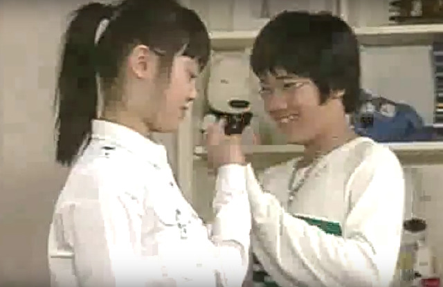 EBS 드라마 [깡순이] 14-3 | 인스티즈