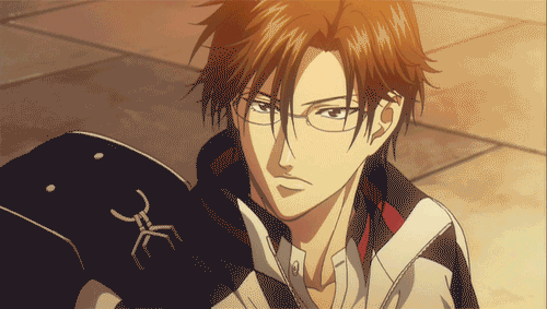 애니 팬 1만명이 뽑은 가장 매력적인 안경 쓴 2D 남캐 TOP 10 | 인스티즈