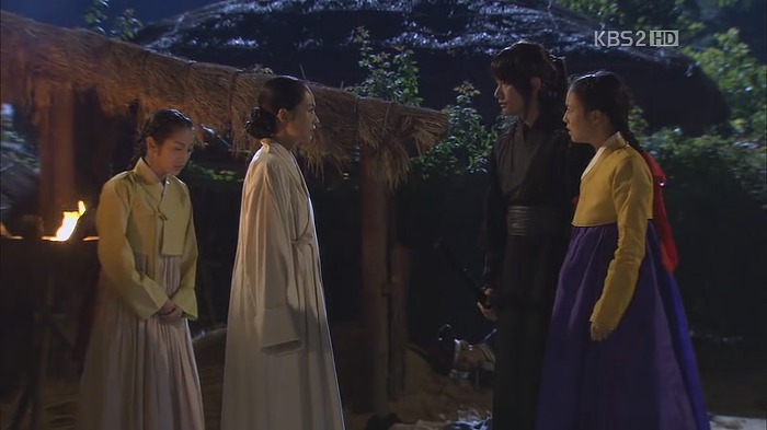 [드라마] 공주의 남자 22화 | 인스티즈