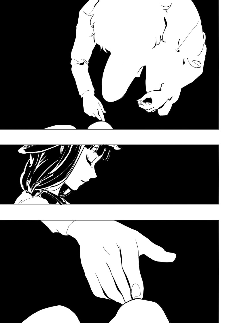 일리단녀 망가 7화.manhwa | 인스티즈