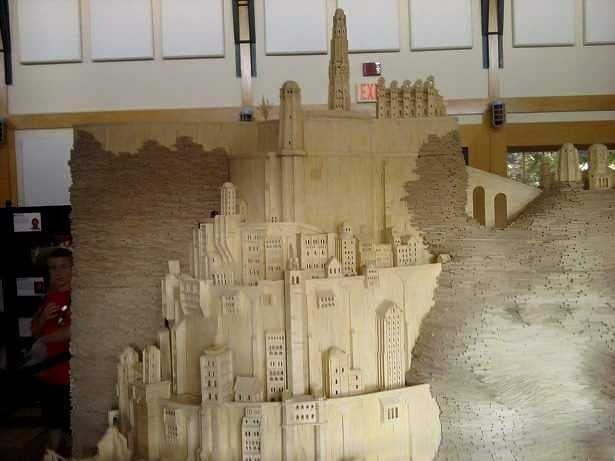 성냥회사가 안망하는 이유 | 인스티즈