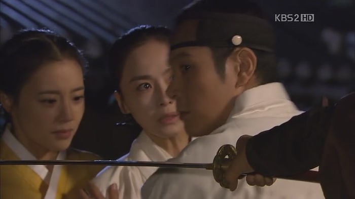 [드라마] 공주의 남자 22화 | 인스티즈