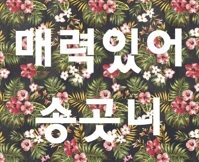 히잡 쓴 솔라 보고 반한 에릭남 | 인스티즈