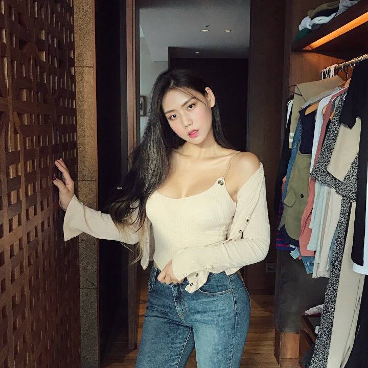 크롭누나 인스타 | 인스티즈