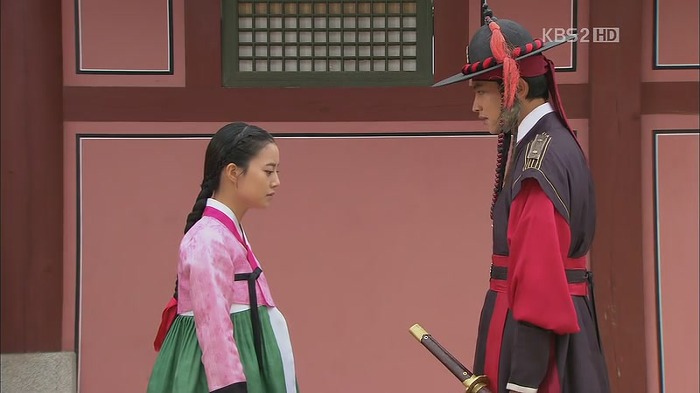 [드라마] 공주의 남자 17화 | 인스티즈