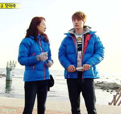 남사친 여사친 | 인스티즈