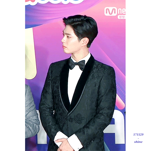 오늘자 옷 3벌 갈아입은 박보검.jpg | 인스티즈