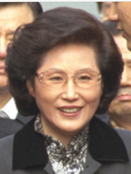 대한민국 역대 영부인 | 인스티즈