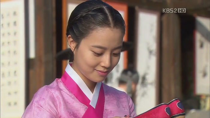 [드라마] 공주의 남자 17화 | 인스티즈