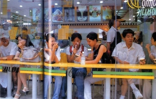 90년대 서울 풍경 | 인스티즈