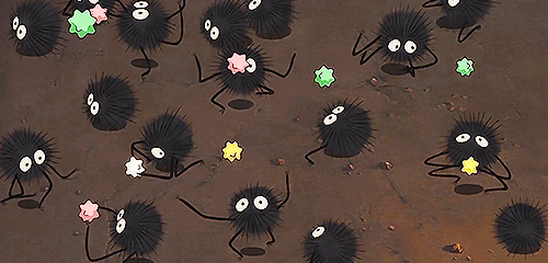 사람들이 많이 뽑는 지브리 스튜디오 명작 5선 | 인스티즈