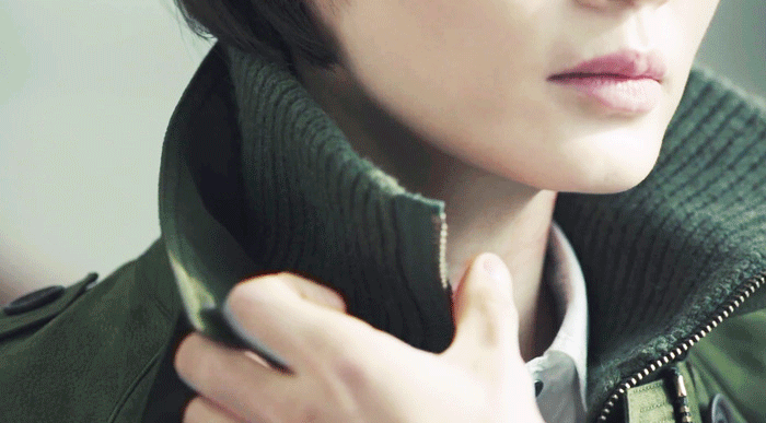 [시그널] 항상 미묘하게 그려서 더 설레는 김은희작가의 특유의 러브라인 유형 (김혜수&조진웅 / 김혜수&이제훈) | 인스티즈