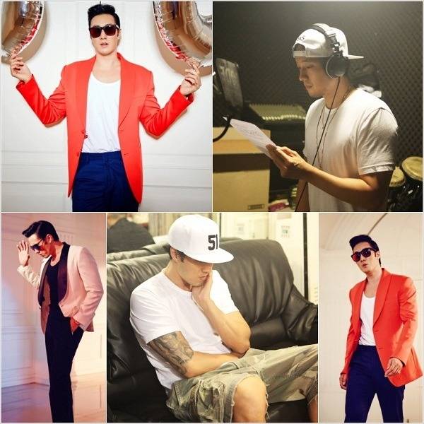 [소지섭] 유행보다는 자기 스타일 주관이 딱 있는 소지섭 ㅋㅋㅋ | 인스티즈