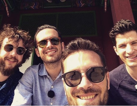 ＜어서와 한국은 처음이지 기억에 남는 친구들 | 인스티즈