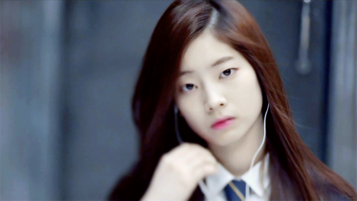 다현이 제2의 안소희 시절 | 인스티즈