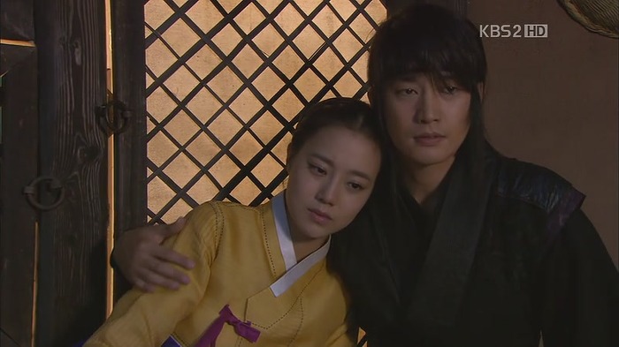 [드라마] 공주의 남자 22화 | 인스티즈