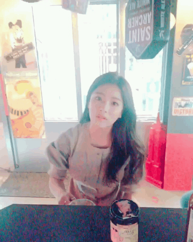 애교부리며 같이 술 마시자고 하는 벤 | 인스티즈