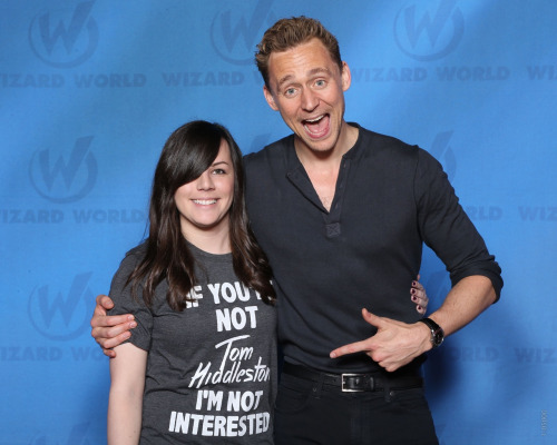 [톰히들스턴] 히들이의 말이 팬에게 가져온 변화 | 인스티즈