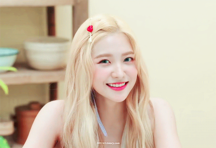 [움데주의] 레드벨벳 빨간 맛(Red Flavor) 뮤비 움짤 | 인스티즈