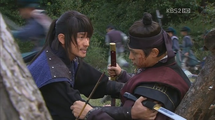 [드라마] 공주의 남자 최종화 | 인스티즈