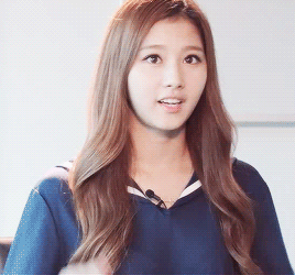 [트와이스] 큐티/섹시한 김사나 | 인스티즈