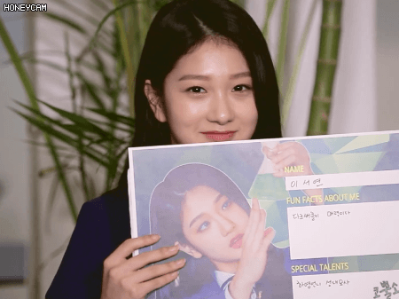 프로미스나인 in 팝스인서울 | 인스티즈