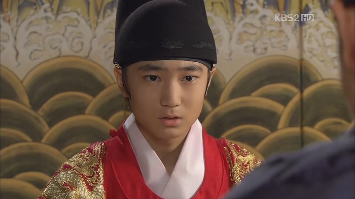 [드라마] 공주의 남자 14화 | 인스티즈