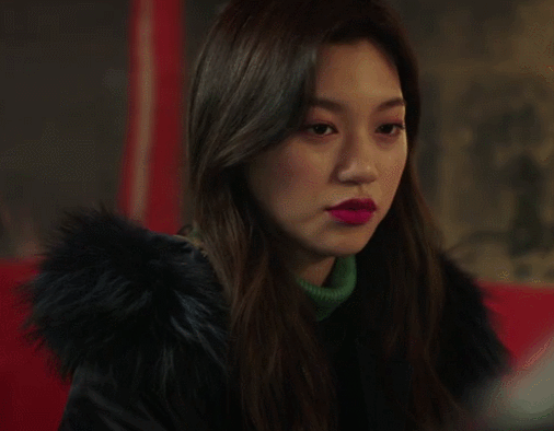 모델돌 도연이~흥해라 | 인스티즈