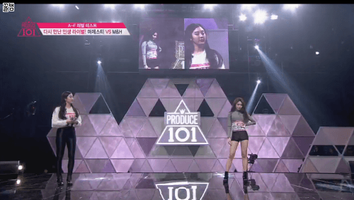 [고르기] 다시 무대를 한다면 보고싶은 프듀시즌1 무대 고르기 | 인스티즈